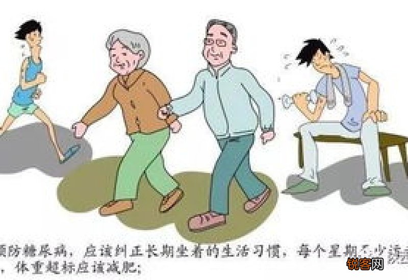 每周最好做2~3次抗阻运动