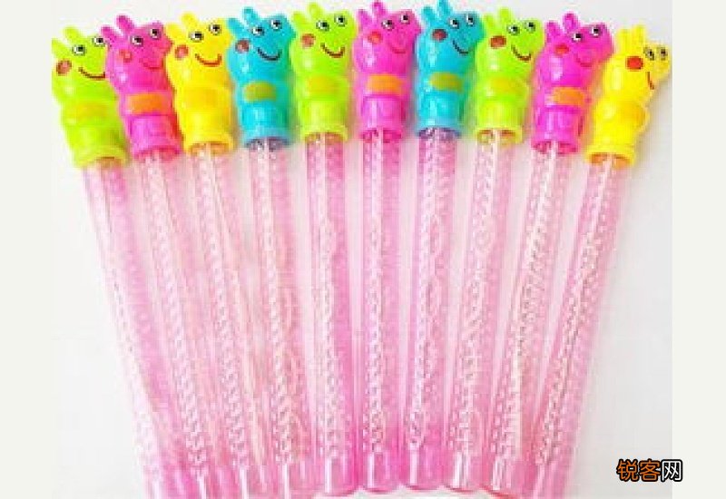 自制泡泡水为何要白糖