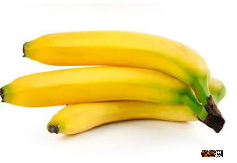 怎么判断香蕉果肉坏了