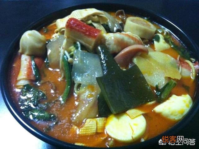 麻辣烫汤料中辛香料和高汤的比列是多少,怎样保持汤料久煮持香？