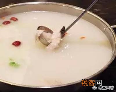 麻辣烫汤料中辛香料和高汤的比列是多少,怎样保持汤料久煮持香？