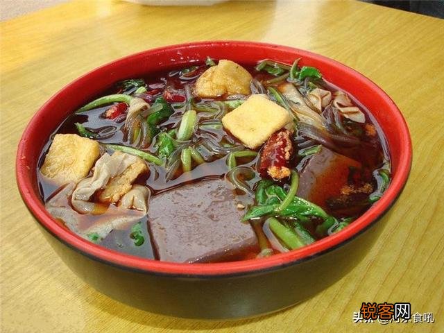 吃麻辣烫加什么配料不上火？