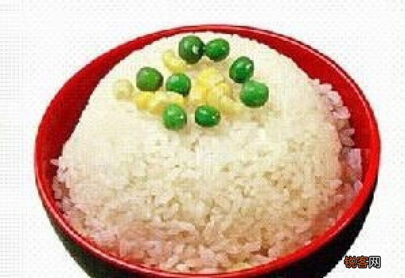 100克熟米饭多少克碳水化合物