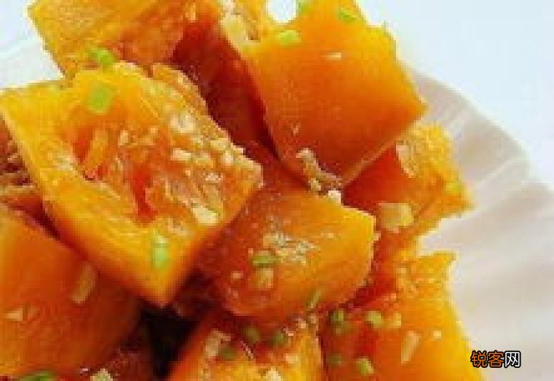 南瓜放了半年还能吃吗 南瓜放一年了,还能吃吗