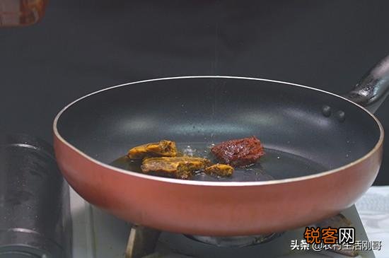 麻辣烫的配方和技术？