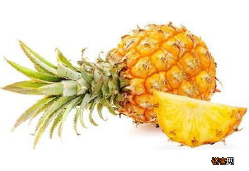 菠萝要隔夜怎么保存