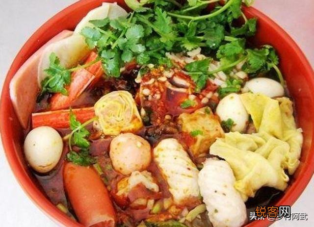 麻辣烫底料怎么制作？