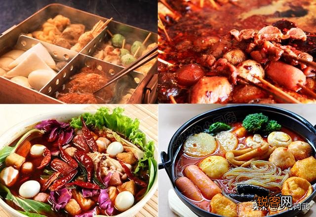 麻辣烫底料怎么制作？