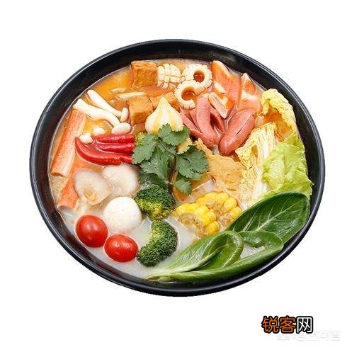 金汤麻辣烫汤的底料混合料有什么？
