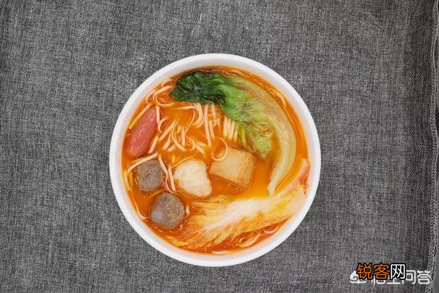 金汤麻辣烫汤的底料混合料有什么？