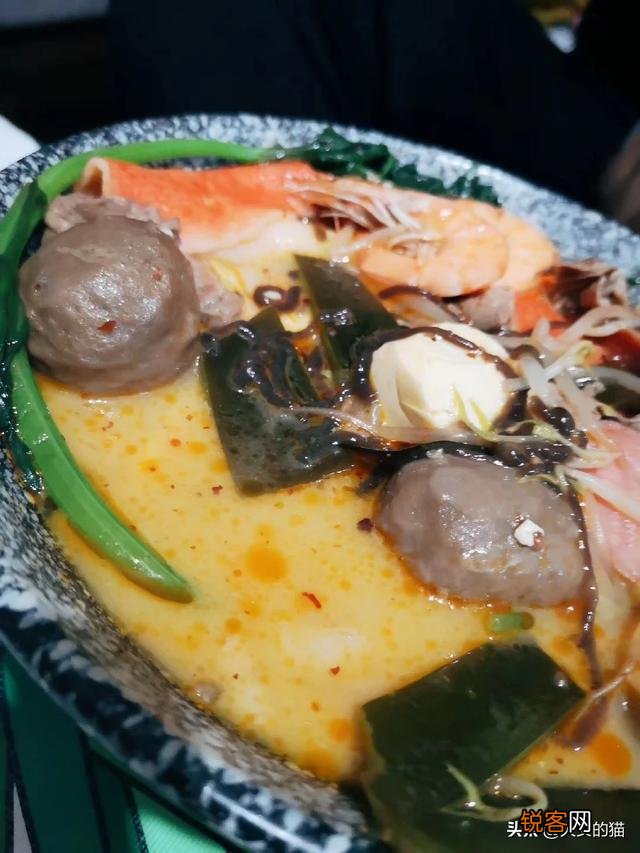 有高手能教麻辣烫的配方吗？