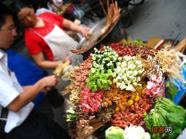 麻辣烫用什么汤最好吃？