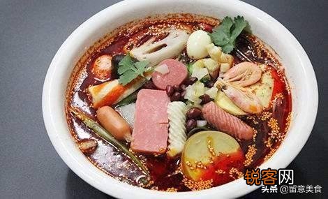 麻辣烫用什么汤最好吃？