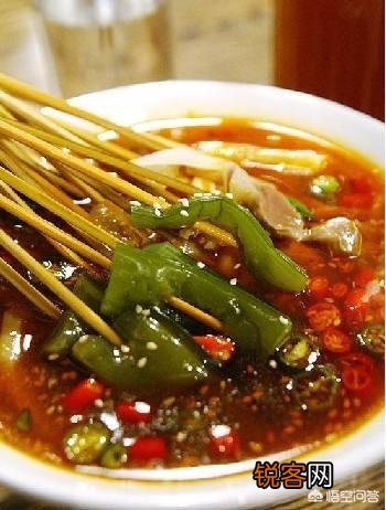 麻辣烫的底汤配料怎么用？
