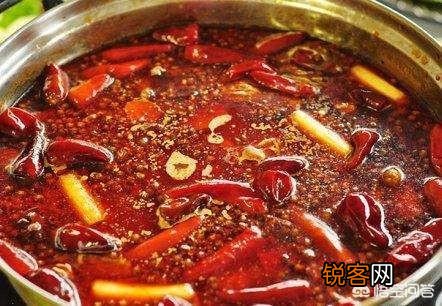麻辣烫的底汤配料怎么用？