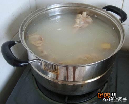 麻辣烫的底汤配料怎么用？