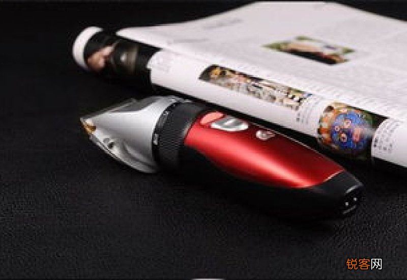 剃头刀怎么拆刀头