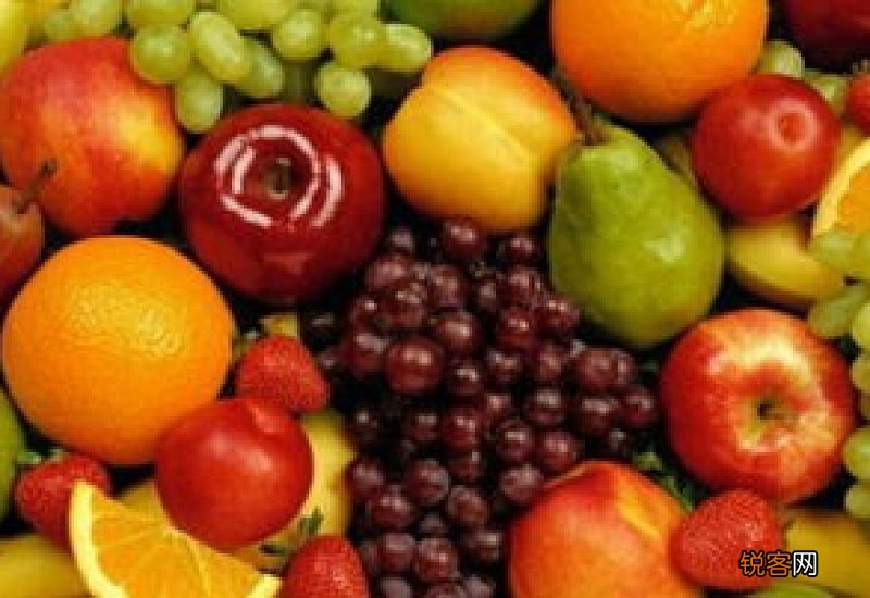 每天的水果怎么吃才是最健康的？