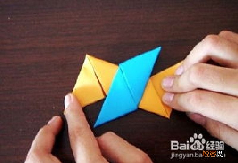 飞镖怎么折 飞镖怎么折能飞100米