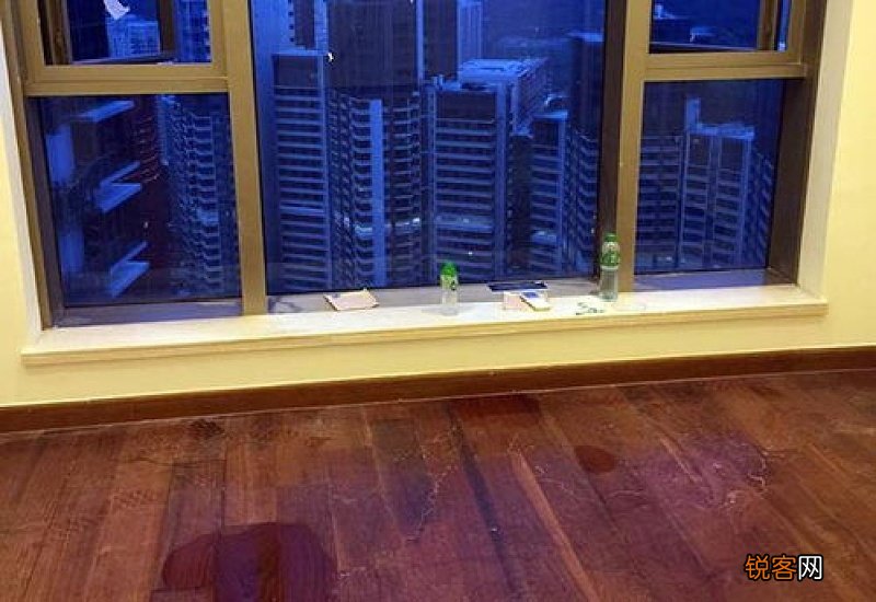 金刚板泡水了怎么补救