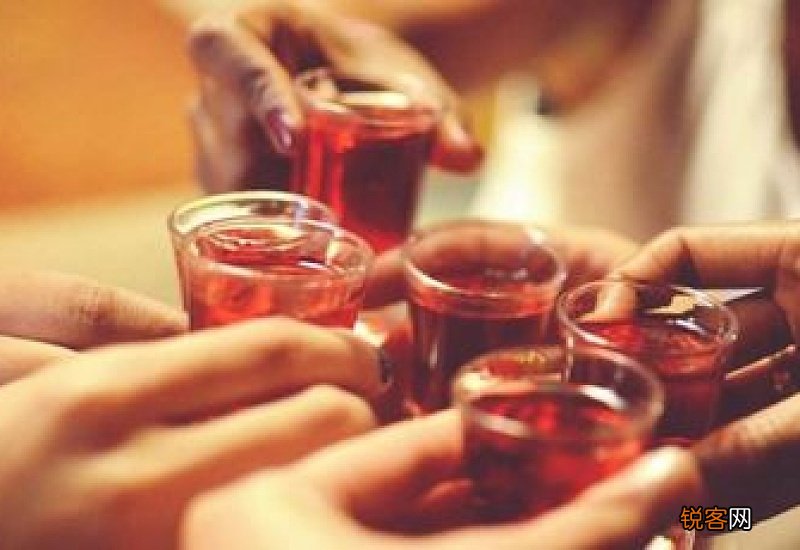 酒能不喝就不喝