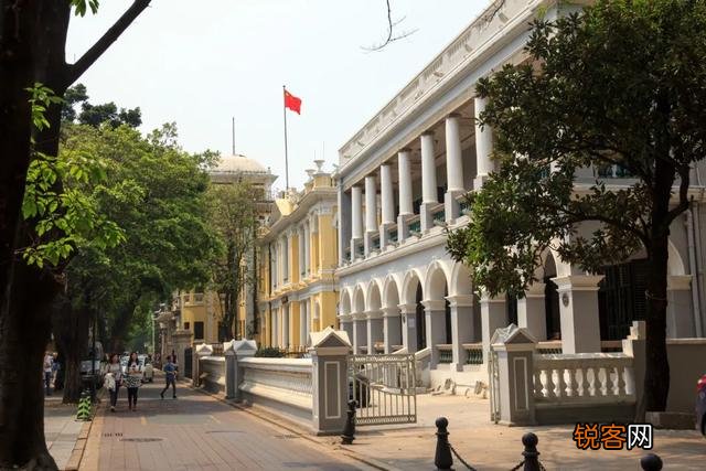 广州五一的时候去哪里玩最有意思？