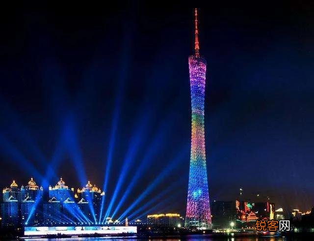 广州五一的时候去哪里玩最有意思？