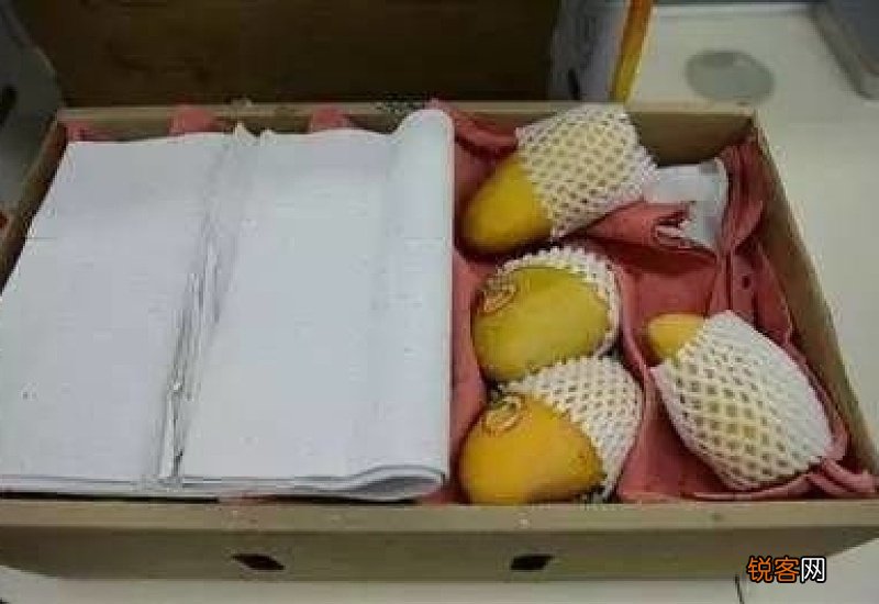 买了一箱芒果怎么保存寝室