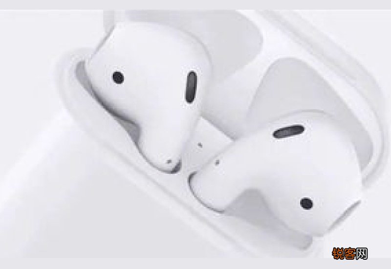 airpods泡水了怎么补救