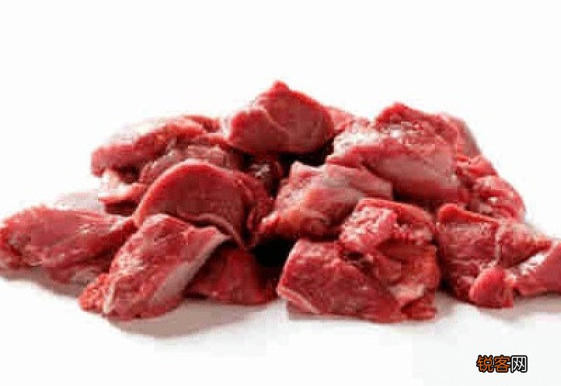 吃红肉能补铁吗