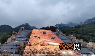 泰山封禅是什么意思 泰山封禅的含义