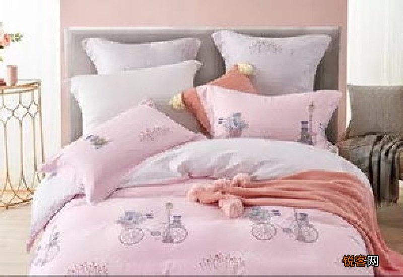 旧床单怎么处理