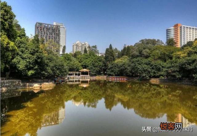 广州烈士陵园开放时间？