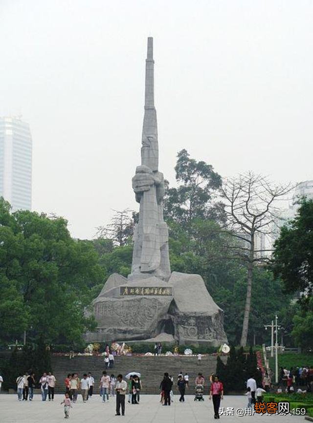 广州烈士陵园开放时间？