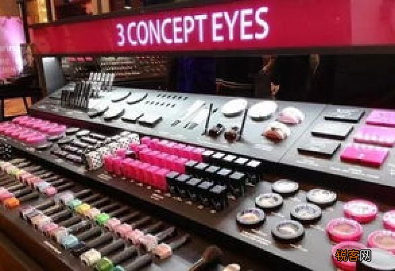 上海有没有3ce专卖店