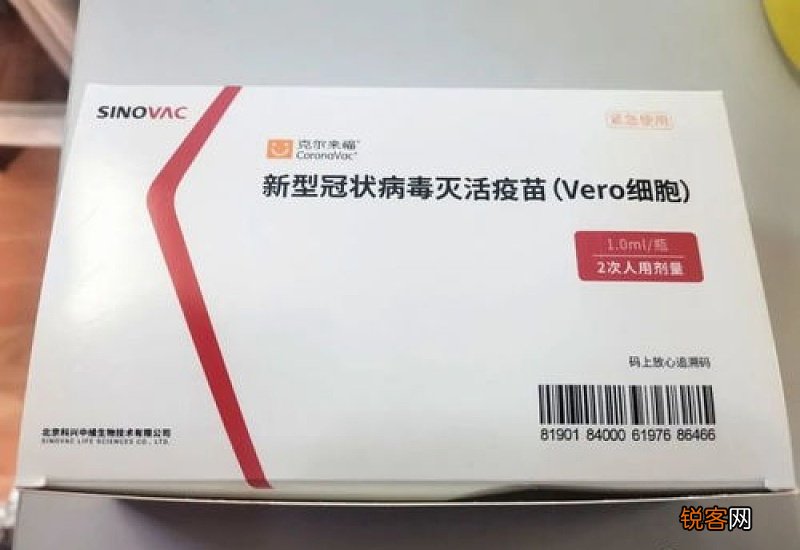 不同厂家的新冠疫苗能混打吗