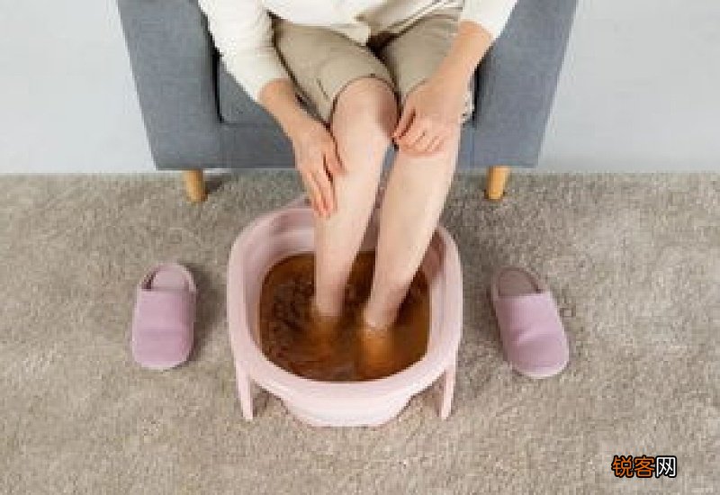 泡脚能加快新陈代谢能减肥吗