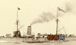 致远舰管带是什么意思 致远舰管带是什么