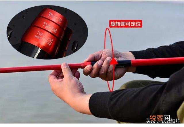 传统竿应该选什么牌子的？