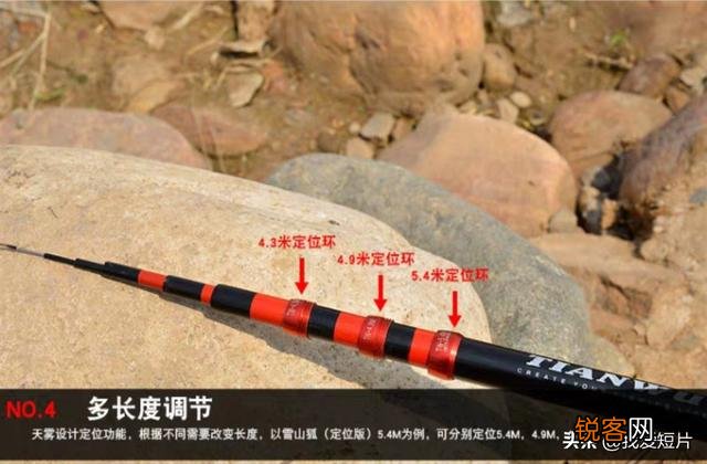 传统竿应该选什么牌子的？