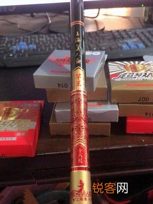 如何选一支好用的台钓竿？