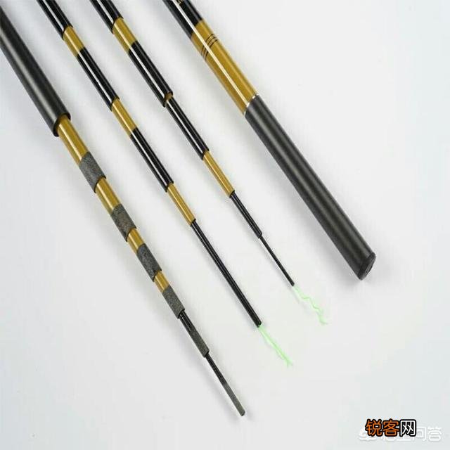 如何选一支好用的台钓竿？