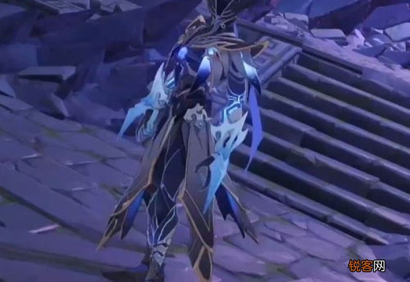 原神深渊咏者怎么打 原神12-3深渊咏者