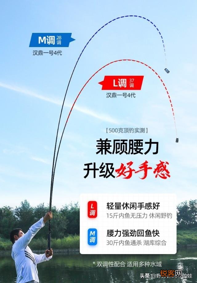 200元鱼竿哪款好？