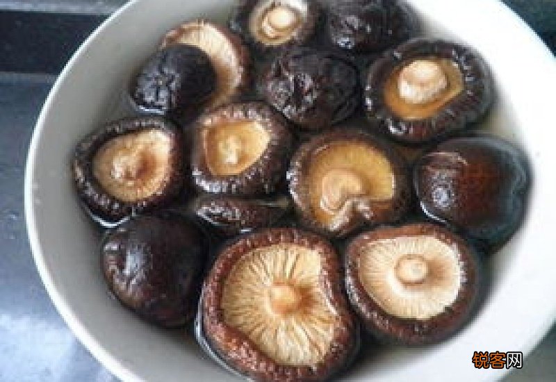 干香菇要煮多久才熟