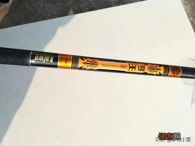 想入手一根3米6的超短手竿,哪个牌子好？