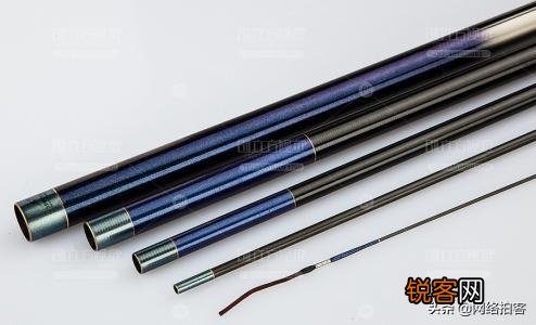 想入手一根3米6的超短手竿,哪个牌子好？