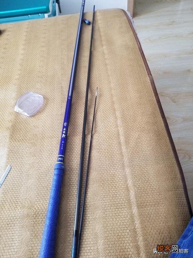 想入手一根3米6的超短手竿,哪个牌子好？