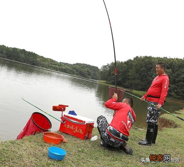 鱼竿7.2,预算300多,买什么牌子的好,有什么推荐吗？