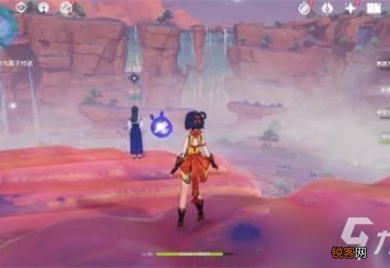 原神海祗之心任务怎么做 原神海祗之心任务怎么做的